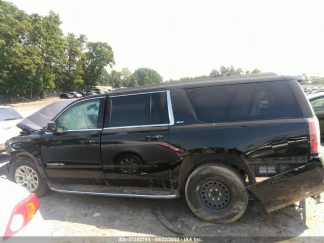 1GKS2GKC9KR166183 GMC Yukon Xl Slt