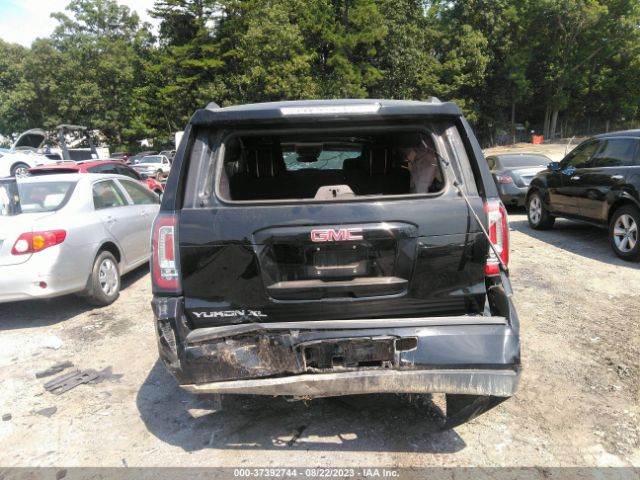 1GKS2GKC9KR166183 GMC Yukon Xl Slt