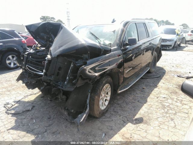 1GKS2GKC9KR166183 GMC Yukon Xl Slt