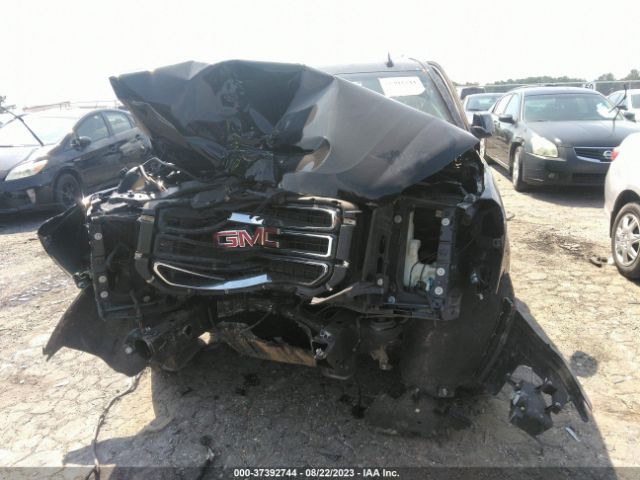 1GKS2GKC9KR166183 GMC Yukon Xl Slt