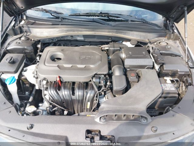 5XXGT4L30JG254794 KIA Optima S