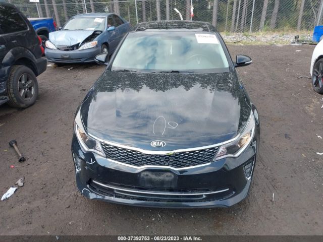 5XXGT4L30JG254794 KIA Optima S