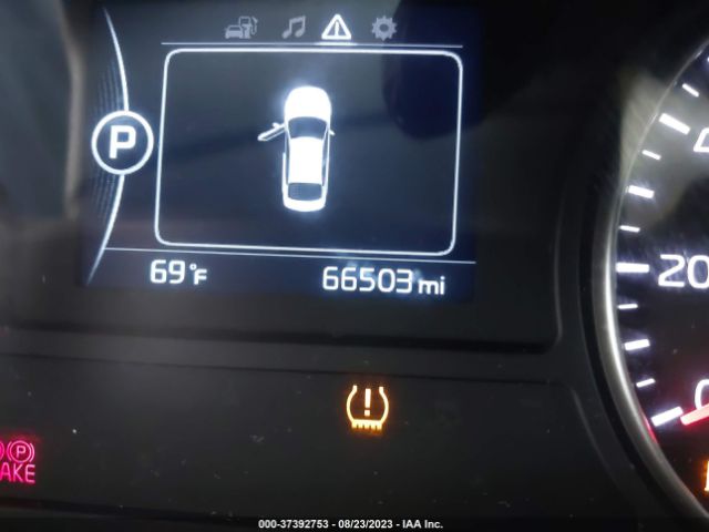 5XXGT4L30JG254794 KIA Optima S