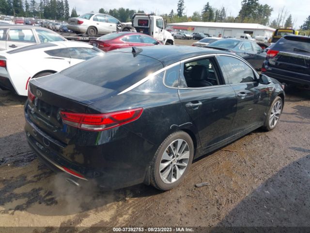 5XXGT4L30JG254794 KIA Optima S