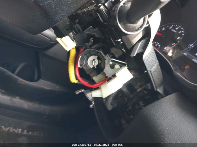 5XXGT4L30JG254794 KIA Optima S