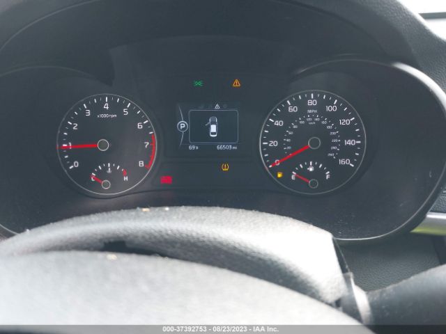 5XXGT4L30JG254794 KIA Optima S