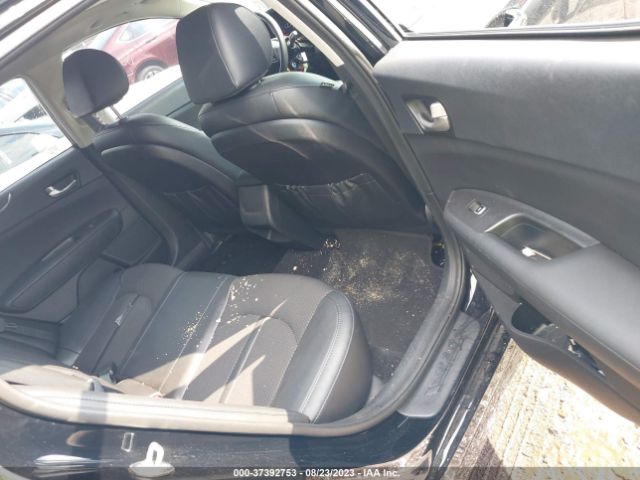 5XXGT4L30JG254794 KIA Optima S