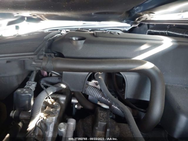 1N6DD0ER5HN739695 Nissan Frontier Sv V6