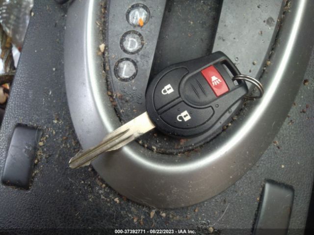 JN8AS5MT4FW661668 Nissan Rogue Select S