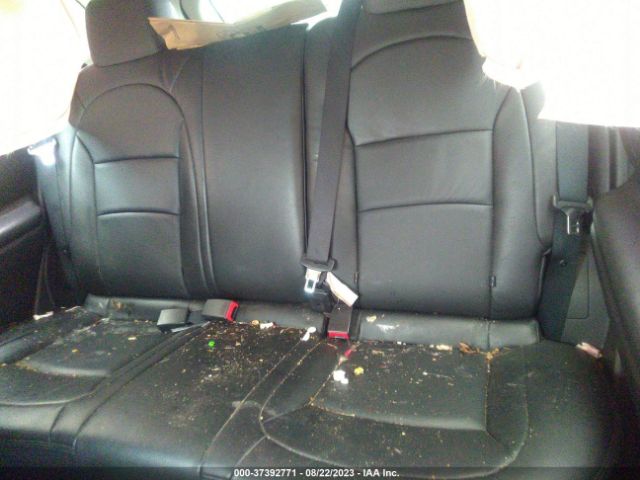 JN8AS5MT4FW661668 Nissan Rogue Select S