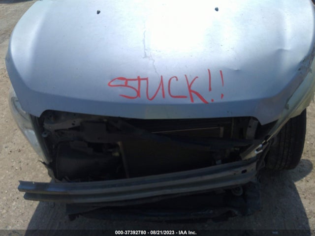 Chevrolet SPARK LS 2015 KL8CB6S97FC739565 Image 12
