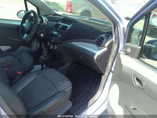Chevrolet SPARK LS 2015 KL8CB6S97FC739565 Image 7