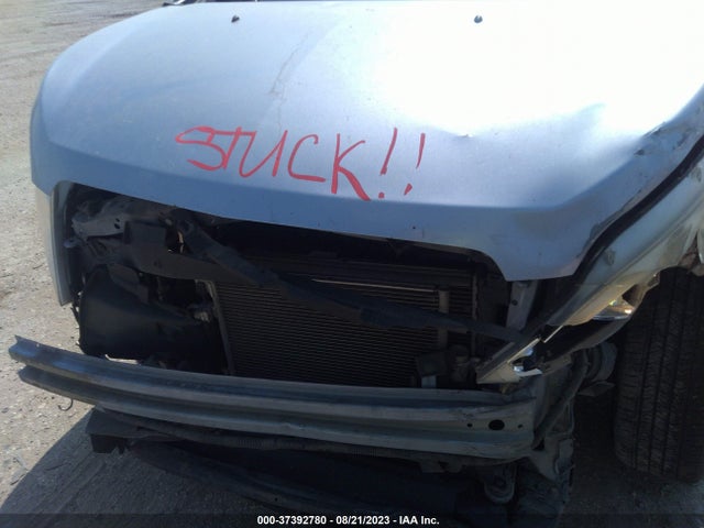 Chevrolet SPARK LS 2015 KL8CB6S97FC739565 Image 8