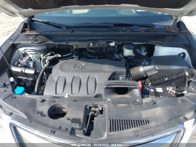 5J8TB3H38EL006420 Acura RDX