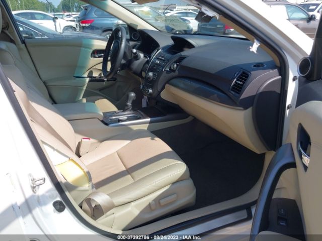 5J8TB3H38EL006420 Acura RDX
