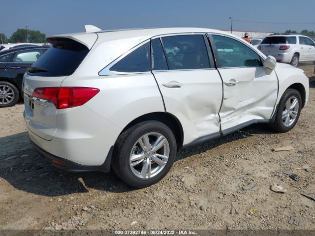 5J8TB3H38EL006420 Acura RDX