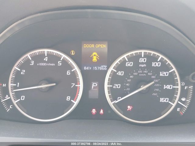 5J8TB3H38EL006420 Acura RDX