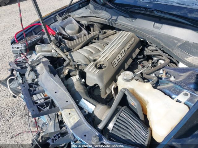 2C3CDXEJ0GH266513 Dodge Charger Srt 392
