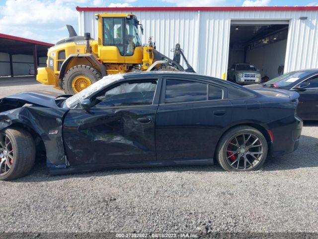 2C3CDXEJ0GH266513 Dodge Charger Srt 392