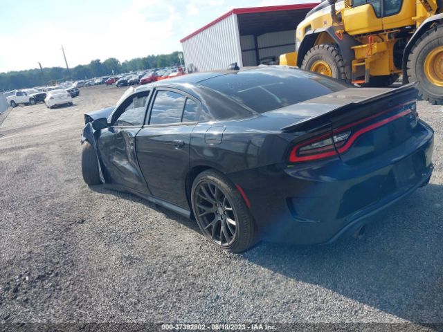 2C3CDXEJ0GH266513 Dodge Charger Srt 392