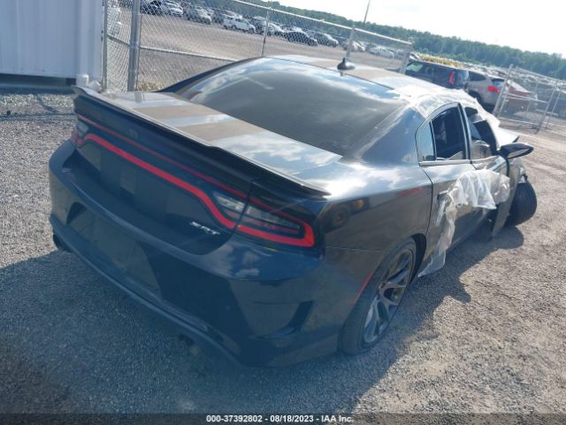2C3CDXEJ0GH266513 Dodge Charger Srt 392