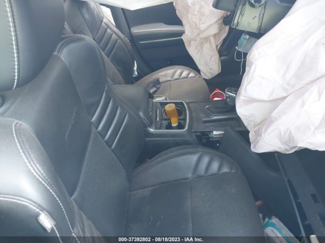2C3CDXEJ0GH266513 Dodge Charger Srt 392