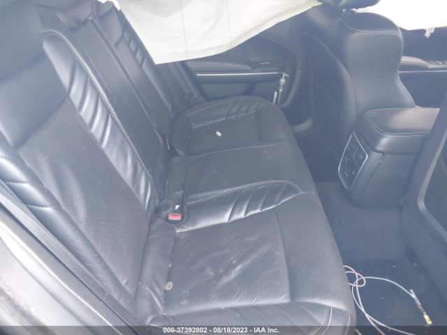 2C3CDXEJ0GH266513 Dodge Charger Srt 392
