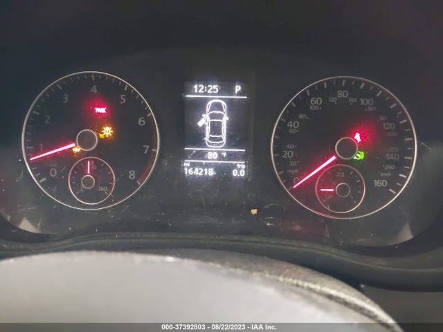 1VWBT7A31EC049924 Volkswagen Passat Se W/sunroof