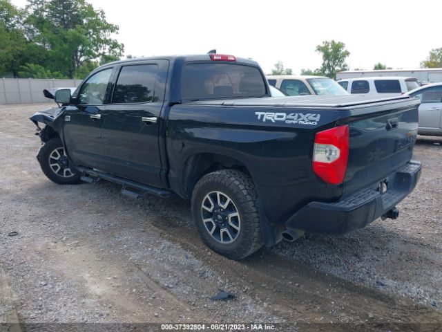 2021 TOYOTA TUNDRA 4WD 5TFAY5F18MX980245 Photo 2