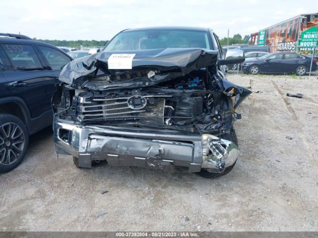 2021 TOYOTA TUNDRA 4WD 5TFAY5F18MX980245 Photo 5