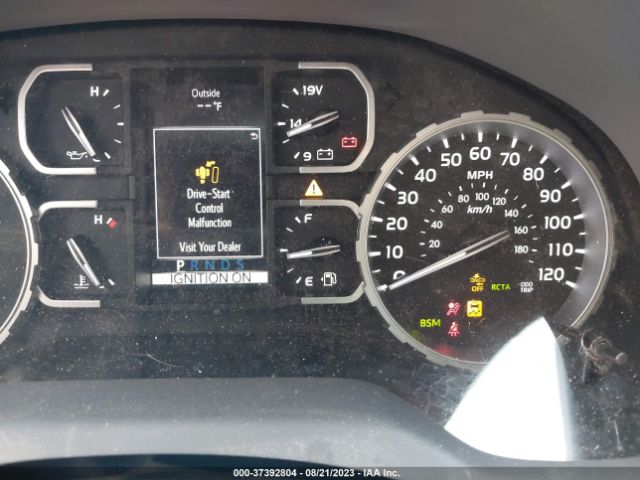 2021 TOYOTA TUNDRA 4WD 5TFAY5F18MX980245 Photo 6