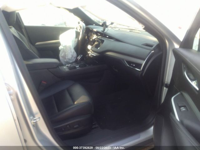 1GYFZCR49LF037311 Cadillac Xt4 Fwd Premium Luxury
