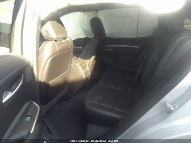 1GYFZCR49LF037311 Cadillac Xt4 Fwd Premium Luxury