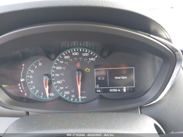 Chevrolet TRAX LS 2020 KL7CJNSB1LB050773 Image 15