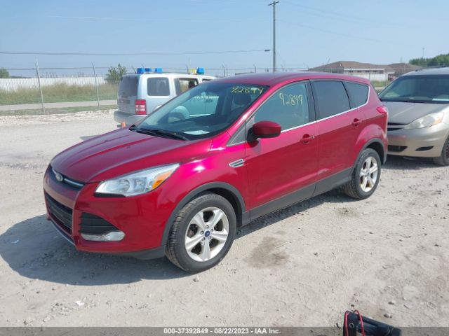 1FMCU9GX2FUC06233 Ford ESCAPE SE