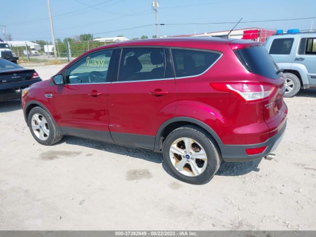 1FMCU9GX2FUC06233 Ford ESCAPE SE