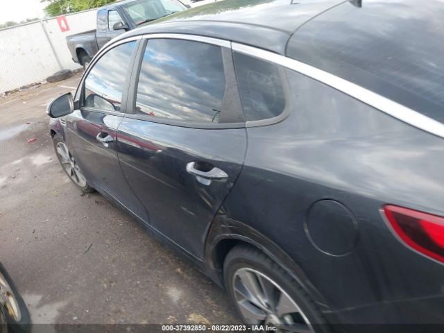 5XXGT4L33JG255700 KIA Optima S