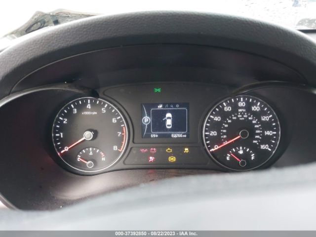 5XXGT4L33JG255700 KIA Optima S
