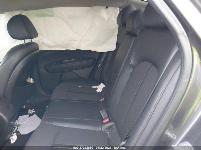 5XXGT4L33JG255700 KIA Optima S