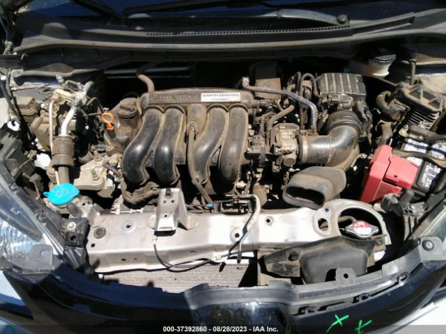 JHMGK5H99HS018181 Honda Fit Ex-l