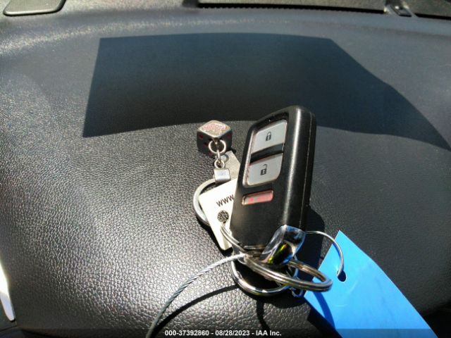 JHMGK5H99HS018181 Honda Fit Ex-l