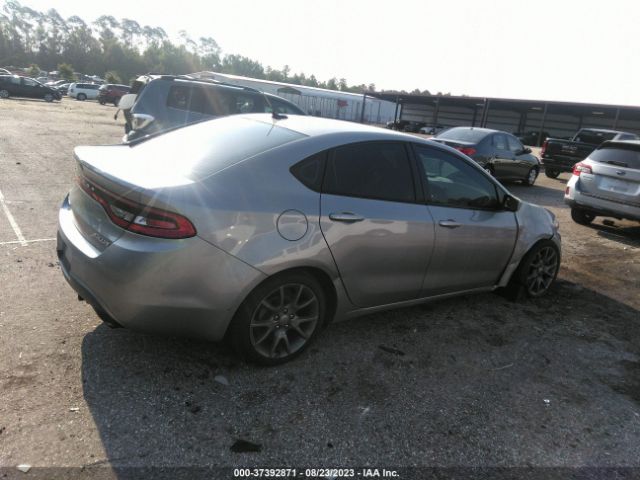 1C3CDFBB5FD320570 Dodge DART SXT