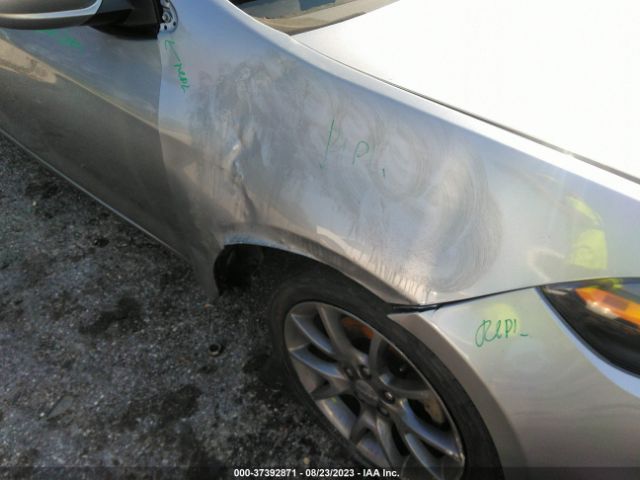 1C3CDFBB5FD320570 Dodge DART SXT