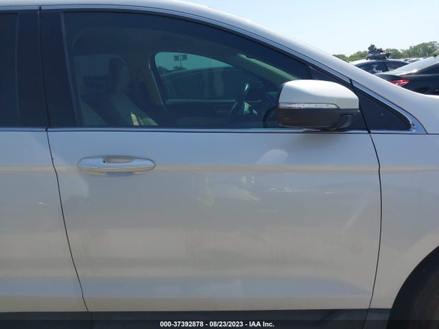 Ford EDGE SEL 2017 2FMPK3J92HBC26358 Image 12