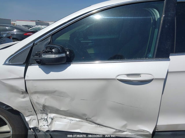 Ford EDGE SEL 2017 2FMPK3J92HBC26358 Image 13