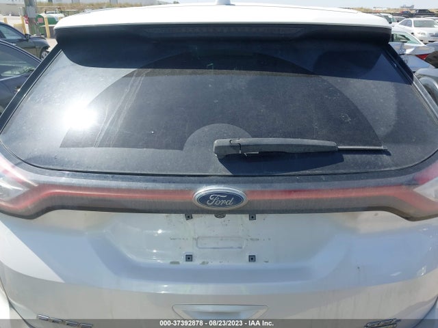 Ford EDGE SEL 2017 2FMPK3J92HBC26358 Image 15