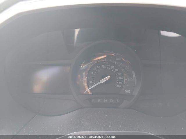 Ford EDGE SEL 2017 2FMPK3J92HBC26358 Image 7