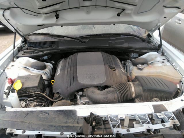 2C3CDZBT8NH131830 Dodge Challenger R/t