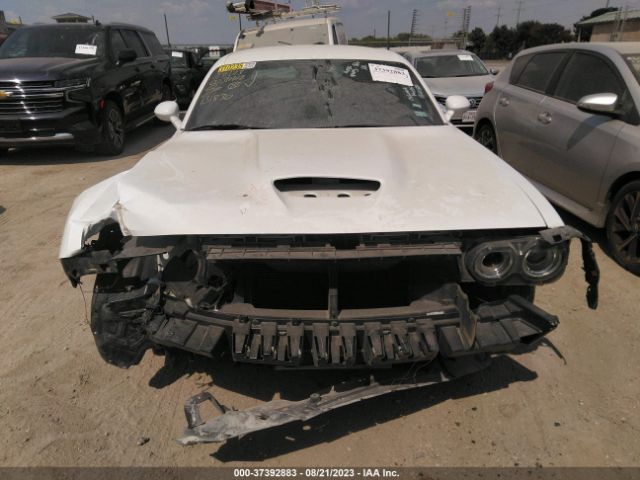 2C3CDZBT8NH131830 Dodge Challenger R/t