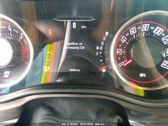 2C3CDZBT8NH131830 Dodge Challenger R/t